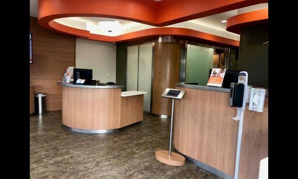 Hartford HealthCare-GoHealth Urgent Care