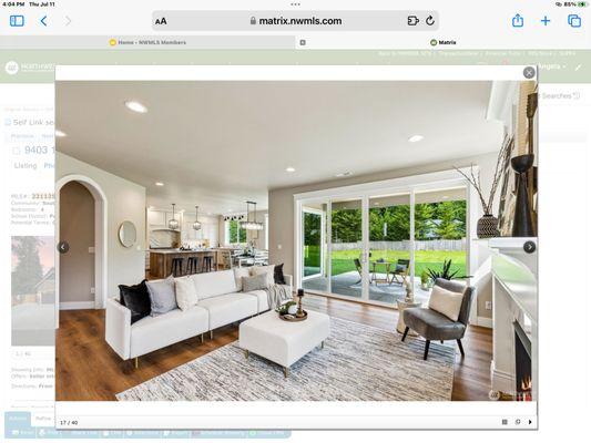 Angie Aneff - Terrafin Real Estate