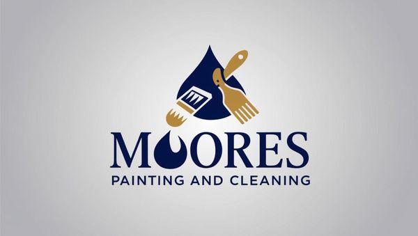 Moores Painting Cleaning and Delivery