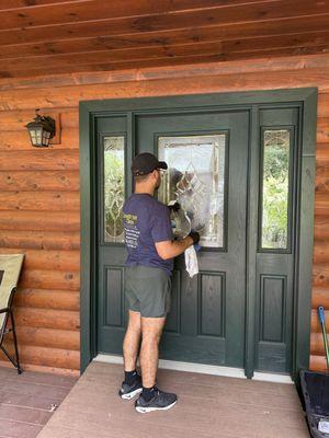 Countryside Clean Enterprises