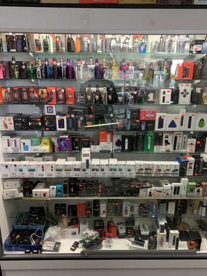 Daves Oxnard Smoke Shop