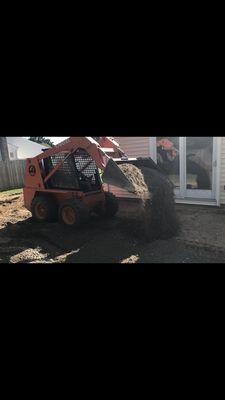 EZ Mason and Concrete