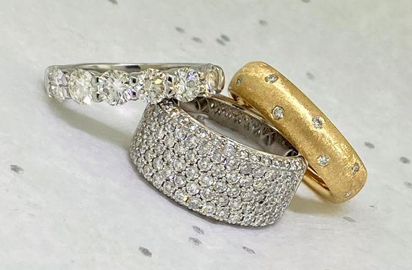 Herman’s Fine Jewelry