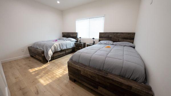 Bright Paths Recovery