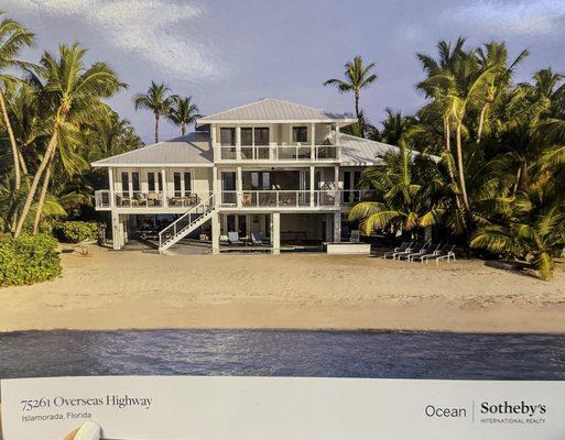 Florida Keys Real Estate