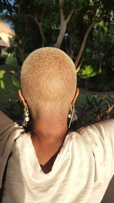 New Creations Unisex Salon & Spa