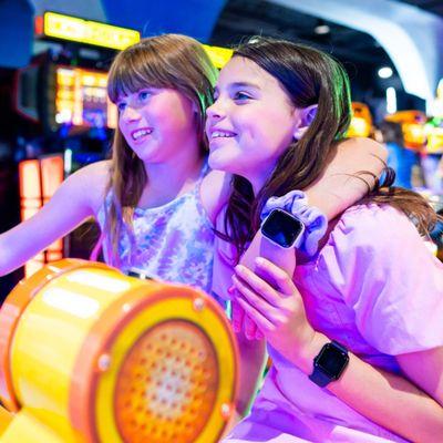 Boomers Palm Springs