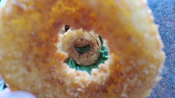 Flight Deck Restaurant & Lounge