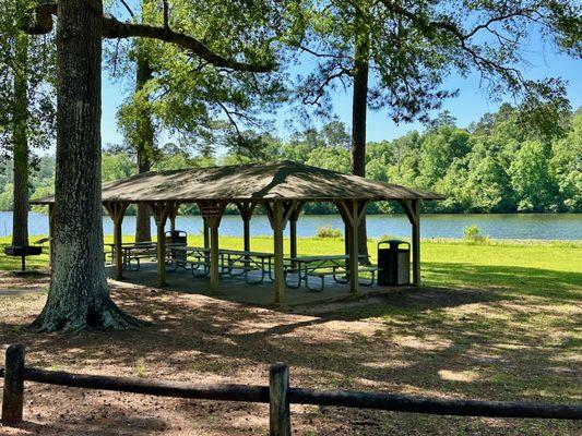 Lakeside Pavilion