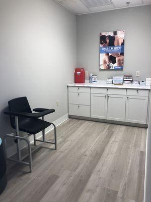 ARCpoint Labs of Jacksonville South