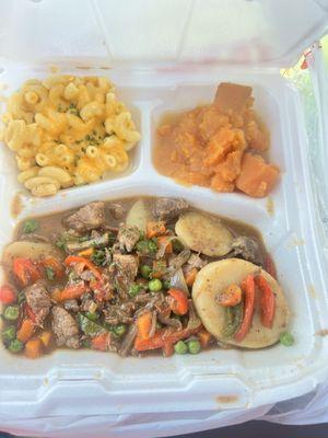 Sweet Bella Soul Food