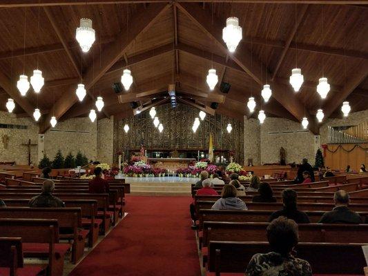 Nativity Catholic Church