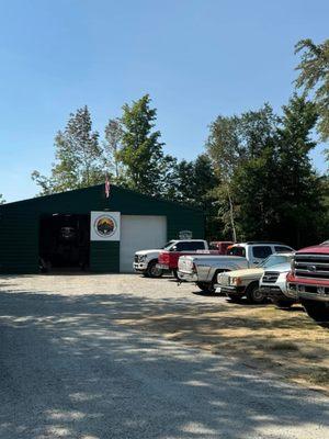 Mountainside Auto Repair