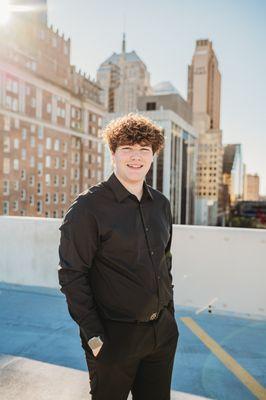 Kaden McIntosh - United Country Exploration Realty