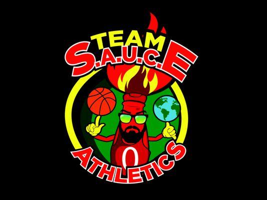 Team Sauce Athletics