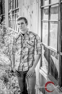 Shadowfire Arts Photography