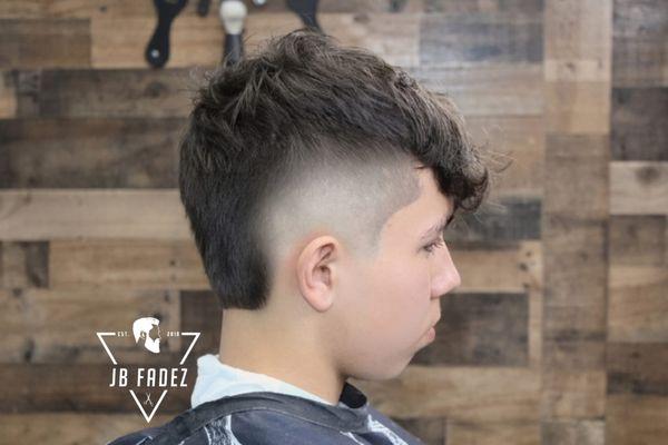 JB Fadez