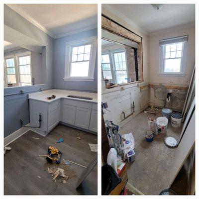 Charlotte's Essential Construction