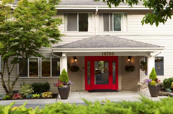 Aegis Living Lynnwood