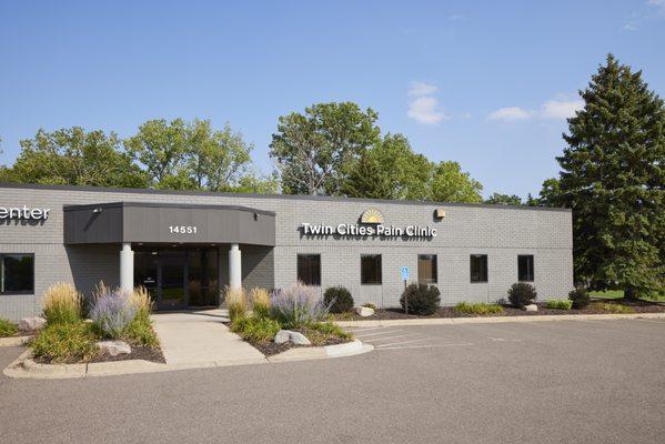 Twin Cities Pain Clinic