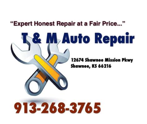 T & M Auto