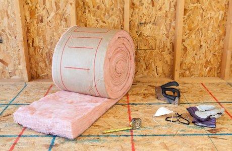 All Seasons Superior Insulation