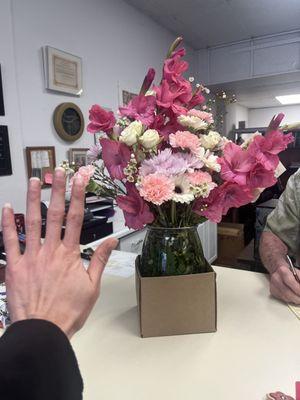 Peters And Sons Flowers & Gift