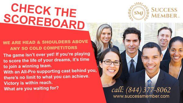 Success Member Thieves