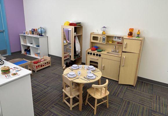 The Learning Experience - Houston- Oak Forest