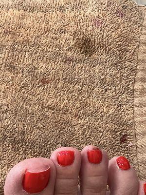Queen Nails & Spa