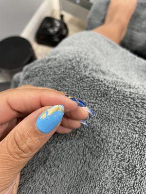 Phase 2 beauty salon