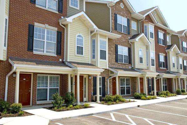 Accredited Property Services Group