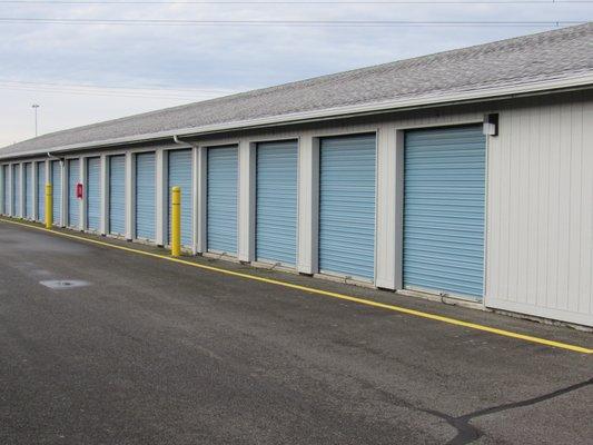 First Choice Self Storage