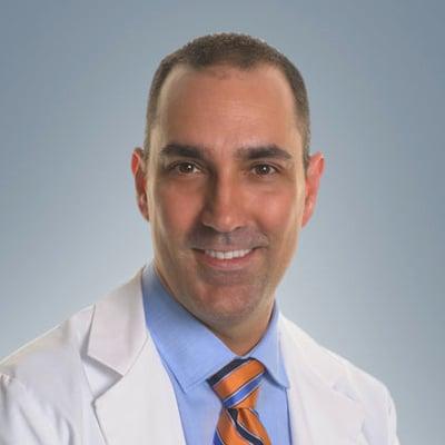 J Acey Albert, MD
