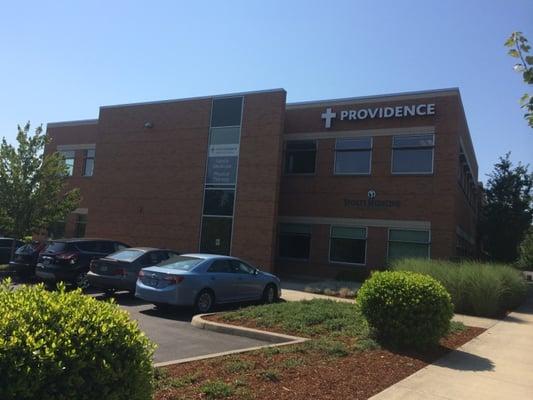 Sports Medicine Oregon