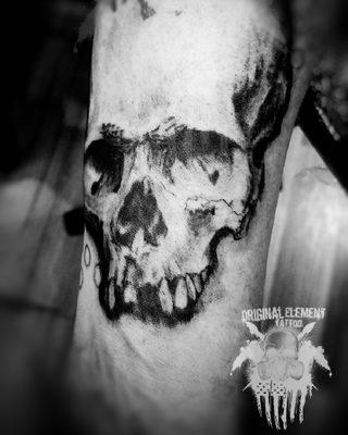 Original Element Tattoo