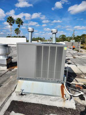 Cool Nick Air Conditioning