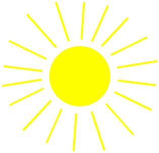 The Sun Salutation House