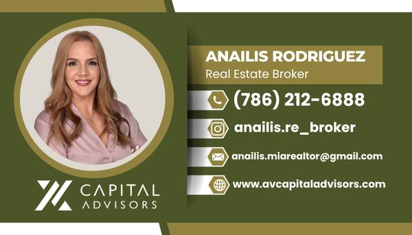 Av Capital Advisors