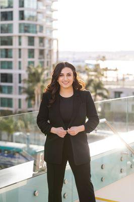 Sanam Faramarzi - PorchLight Xp Realty