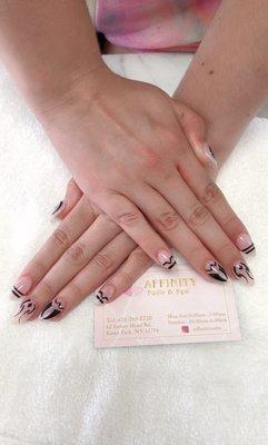 Affinity Nail and Spa