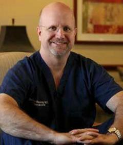 Texas Gynecology: George Branning, MD