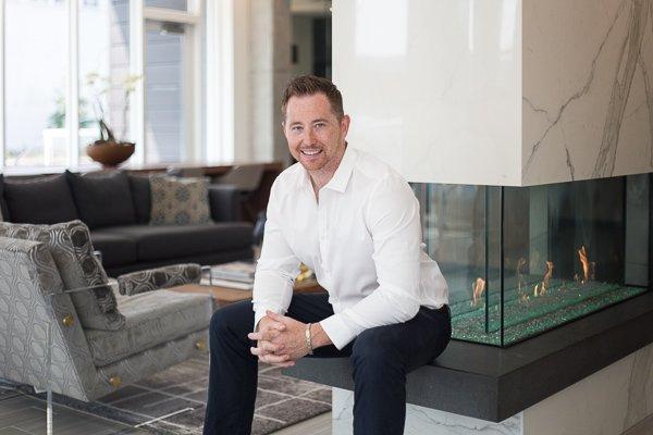 Jesse Morgen-Morgen Homes & Associates