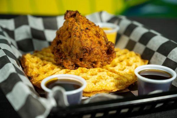 Beyond Vegan Cell Food