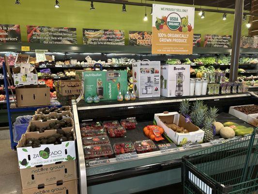 Natural Grocers