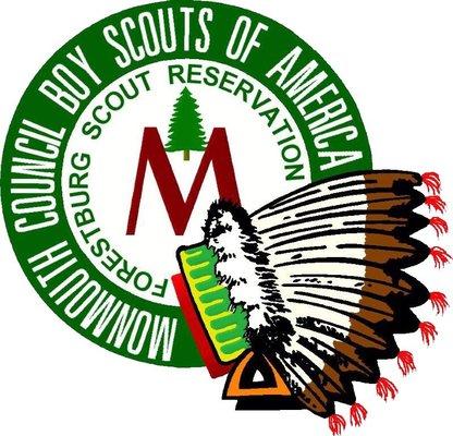 Forestburg Scout Reservation