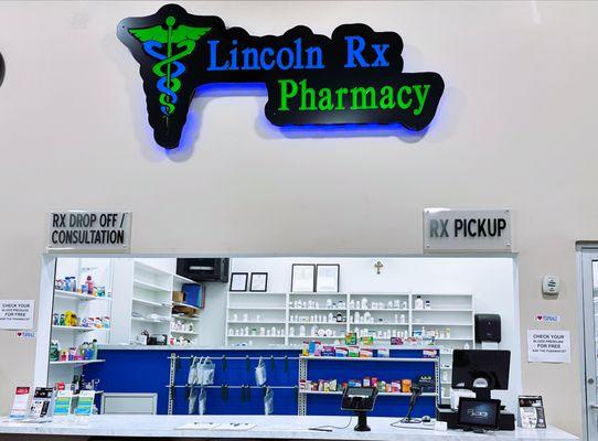 PHARMACY
