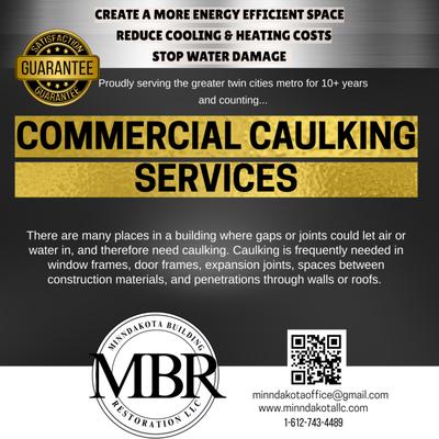 Minndakota Building Restoration