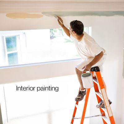 Jim Handyman & Home Improvement Services