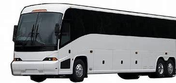 Full fleet of 55 passenger motor coach buses nationwide.